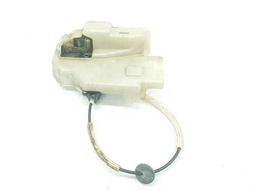 Front left lock VW TOUAREG (7LA, 7L6, 7L7) 2.5 R5 TDI | BP13548857C98 