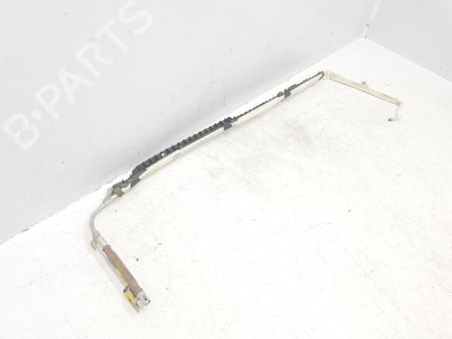 Left curtain airbag VW GOLF VI (5K1) 1.4 TSI | BP24220267C11 