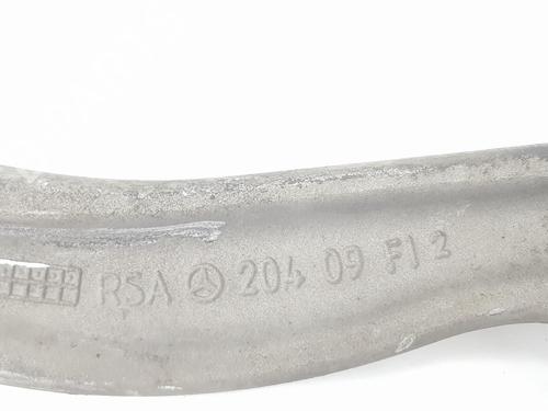 Left rear suspension arm MERCEDES-BENZ E-CLASS (W212) E 220 CDI / BlueTEC (212.001, 212.002) | BP17623779M14 