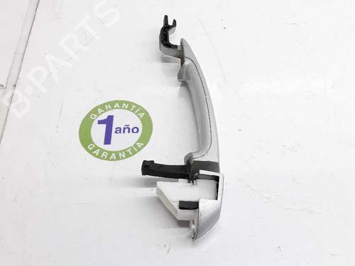 Rear left exterior door handle BMW 1 (E87) 120 d | BP1637117C130 