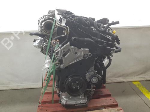 Engine SEAT TARRACO (KN2) 2.0 TDi | BP10690440M1 - Image 2