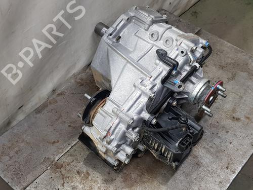 Transfer box TOYOTA HILUX VIII Platform/Chassis (_N1_) | BP31335699M36
