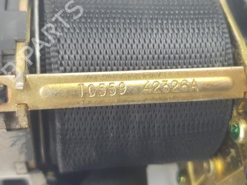 Andre MERCEDES-BENZ M-CLASS (W163) ML 400 CDI (163.128) | BP18725260O1 