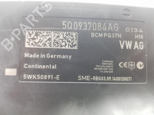Electronic module SEAT LEON (5F1) 1.6 TDI | BP16187442M83 