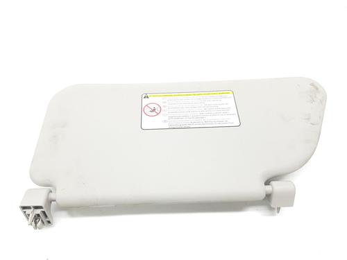 Right sun visor PEUGEOT 1007 (KM_) 1.6 16V | BP15590955I2