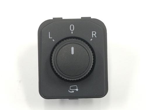 Used Mirror switch SEAT IBIZA V (KJ1, KJG) 1.0 MPi (80 hp) 13568947