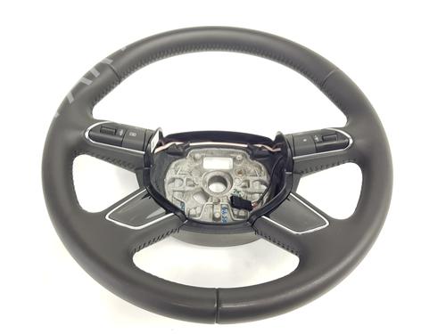 Rat AUDI A6 C7 (4G2, 4GC) 2.0 TDI (190 hp) 30472121