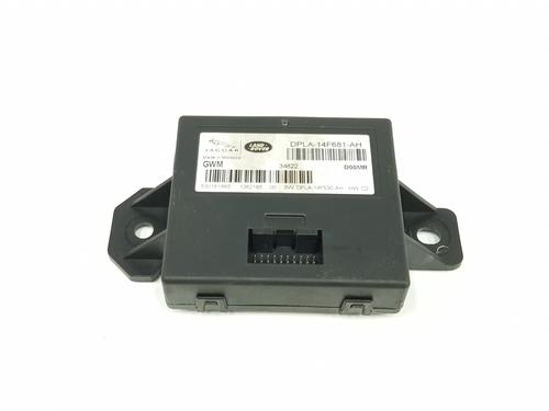 Used Electronic module LAND ROVER RANGE ROVER SPORT II (L494) 4.4 SDV8 4x4 (340 hp) 25903971