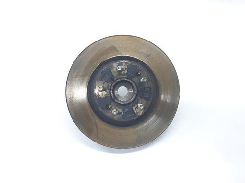 Right front steering knuckle HYUNDAI TUCSON (TL, TLE) 1.7 CRDi | BP22701939M26 