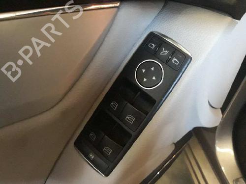 Display monitor MERCEDES-BENZ C-CLASS (W204) C 220 CDI (204.008) | BP3661186C48 