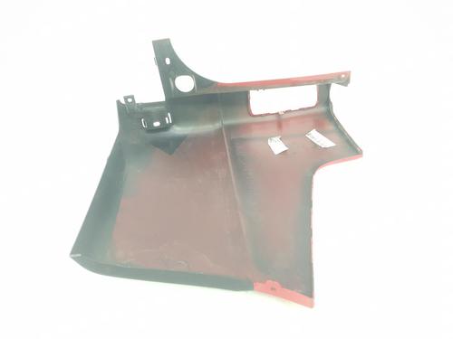 Corner bumper FIAT TALENTO Van (296_) 1.6 D | BP9964256C117 