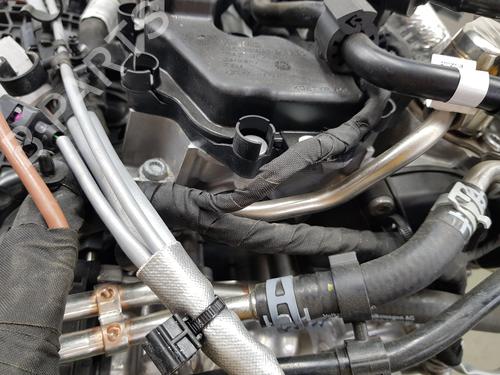 Engine AUDI A3 Sportback (8YA, 8YF) | BP37535381M1 - Image 6
