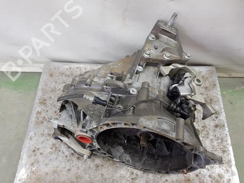 Gearbox FORD MONDEO IV (BA7) 2.0 TDCi | BP34330839M3 - Image 2