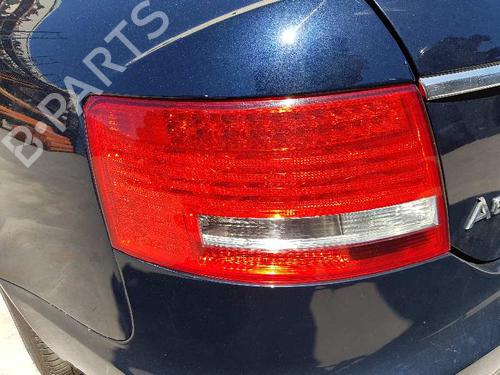 Elektronisk modul AUDI A6 C6 (4F2) 3.0 TDI quattro | BP14071414M83 