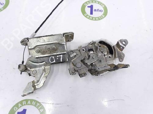 Rear right lock NISSAN NV200 Van 1.6 16V (VM20, M20N, M20, M20L, M20M) | BP5071980C99