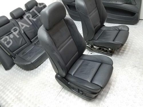 Seats set BMW X5 (E70) 3.0 d | BP6303693C78 