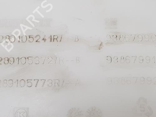 Sprinklertank RENAULT TRAFIC III Van (FG_) 2.0 dCi 120 (FGMN) | BP33543237C113  - Image 5