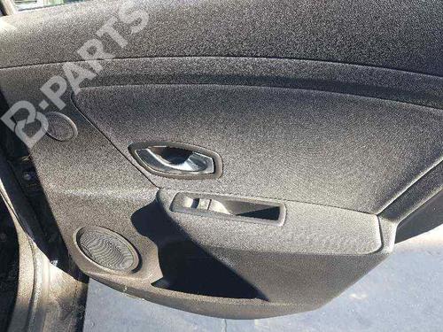 Rear left exterior door handle RENAULT MEGANE III Hatchback (BZ0/1_, B3_) 1.5 dCi (BZ09, BZ0D, BZ1W, BZ29, BZ14) | BP3375719C130  - Image 37