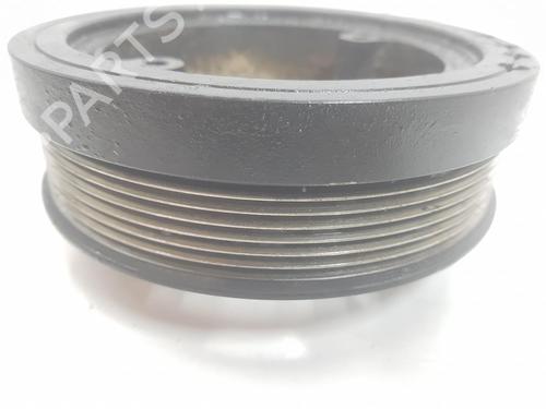 Pulley TOYOTA LAND CRUISER PRADO (_J15_) 3.0 D-4D (KDJ150_, KDJ150, KDJ155) | BP18029662M122 