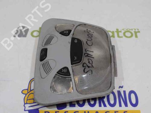 Interior roof light MERCEDES-BENZ C-CLASS Coupe (CL203) C 220 CDI (203.708) | BP7420664I8 