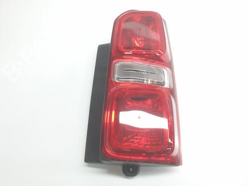Used Right taillight CITROËN JUMPY III Van (V_) [2016-2026]  31991957