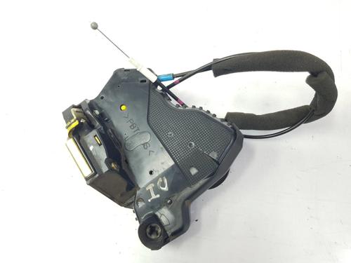 Front left lock TOYOTA LAND CRUISER PRADO (_J12_) 3.0 D-4D (KDJ120, KDJ125) | BP4192492C98 