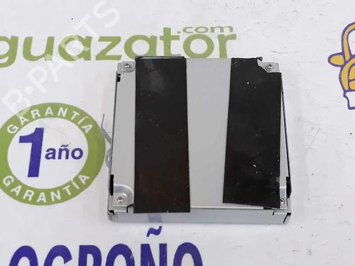 Electronic module NISSAN QASHQAI / QASHQAI +2 I (J10, NJ10, JJ10E) 1.6 dCi | BP14126789M83 