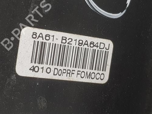 Front right lock FORD FIESTA VI (CB1, CCN) 1.6 TDCi | BP18145992C97 