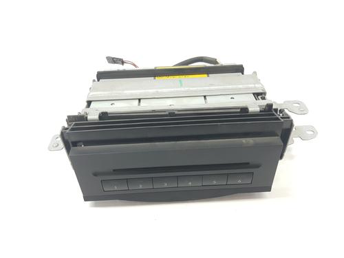 Radio MERCEDES-BENZ M-CLASS (W164) ML 320 CDI 4-matic (164.122) | BP17440660E6 
