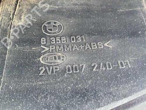 Left taillight BMW 5 (E39) 520 d | BP8101164C34 