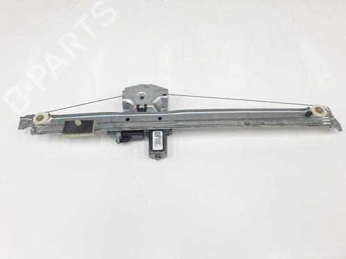 Front left window mechanism RENAULT TRAFIC III Van (FG_) | BP37495272C22 - Image 6