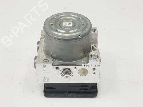 ABS pump RENAULT TRAFIC III Van (FG_) 2.0 dCi 120 (FGMN) | BP11860204M43 