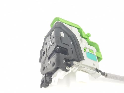 Front left lock AUDI A1 Sportback (8XA, 8XF) 1.0 TFSI | BP20188178C98 