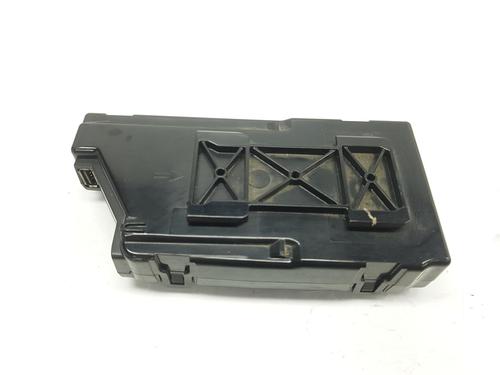 Electronic module SEAT IBIZA IV (6J5, 6P1) 1.2 TDI | BP15498796M83 