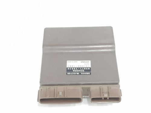 Used Electronic module Electronic module TOYOTA LAND CRUISER 90 (_J9_) 3.0 D-4D 4WD (KDJ90_, KDJ95_, KDJ90W, KDJ95W) (163 hp) 36528861 36528861