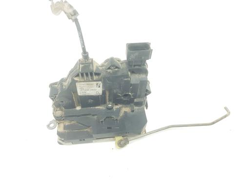 Front left lock CITROËN JUMPER I Van (244) 2.2 HDi | BP17663802C98 