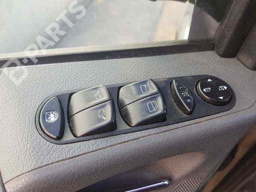 Boîte à gants MERCEDES-BENZ VITO Bus (W639) 120 CDI (639.701, 639.703, 639.705) | BP7197353C95 