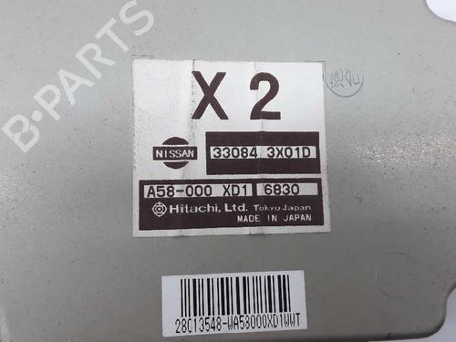 Andere NISSAN PATHFINDER III (R51) 2.5 dCi | BP14124786O1