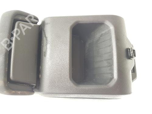 Armrest / Center console DACIA DUSTER (PYM_, PYN_) 1.2 TCe 130 | BP34698962I20 - Image 3