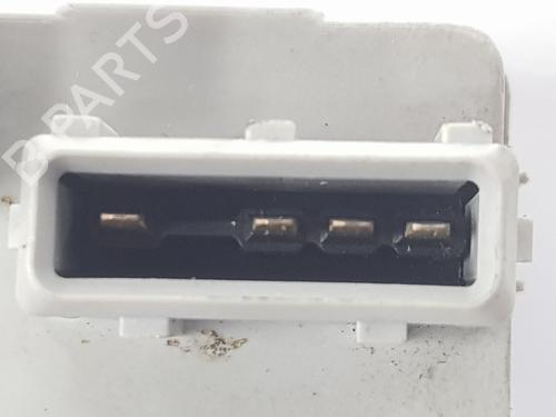 Rear left lock PEUGEOT 307 Break (3E) 2.0 HDI 110 | BP10756645C100 