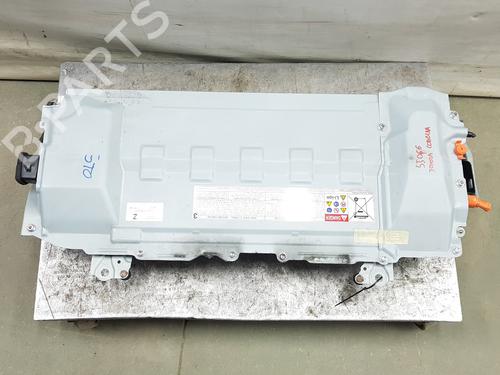 Used Battery Battery TOYOTA COROLLA Saloon (_E21_) 1.6 VVTi (ZRE210) (122 hp) 34381146 34381146