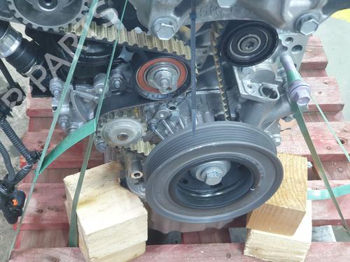 Engine FIAT SCUDO Van 1.5 Multijet 120 (506) | BP36844809M1  - Image 6