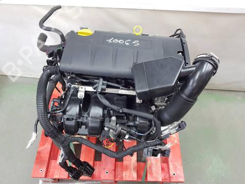 Motor OPEL CORSA E (X15) 1.4 (08, 68) | BP38624199M1  - Image 8