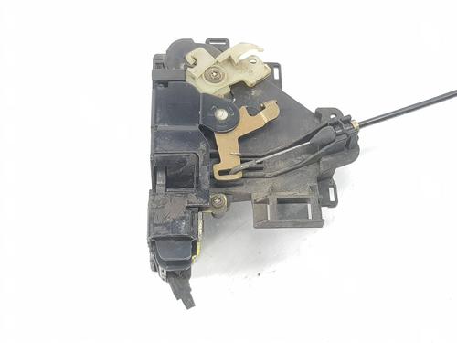 Front left lock SEAT AROSA (6H1) 1.0 | BP16114906C98 
