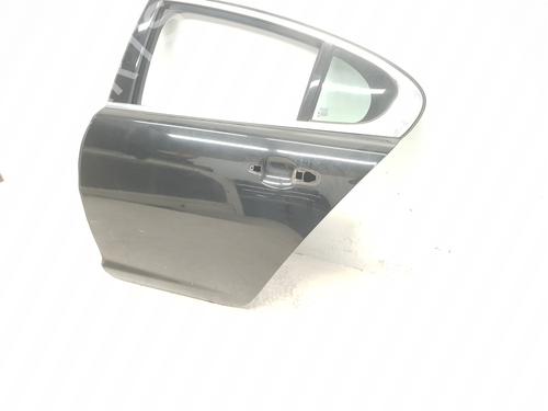 Left rear door JAGUAR XF I (X250) 3.0 D | BP20710039C4 