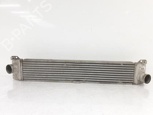 Used Intercooler FIAT DUCATO Platform/Chassis (250_) 130 Multijet 2,3 D (131 hp) 9624107