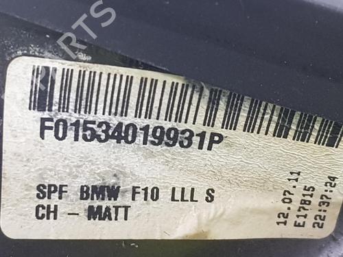 Left mirror BMW 5 (F10) 530 d xDrive | BP8281671C26 