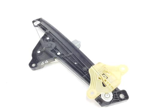 Front right window mechanism RENAULT CLIO V (B7_) | BP37477368C23 - Image 4