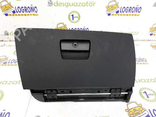 Used Glove box BMW 3 (E90) 318 d (143 hp) 1203525
