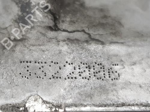 Girkasse CITROËN SPACETOURER Bus (V_) | BP30762454M3